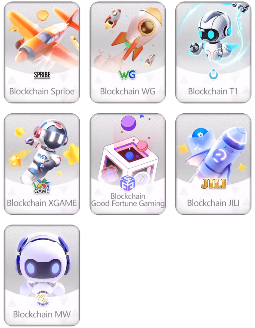 BLockchain ev8888